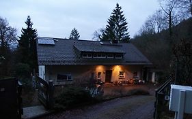 Wohnen Im Wald